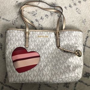 Michael Kors purse